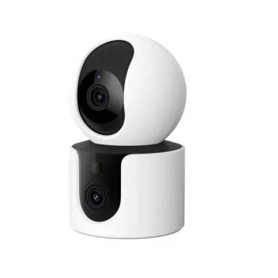 Xiaomi Smart Camera C300 Dual Eu - White